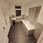 Apartment Neu Saniertes In
