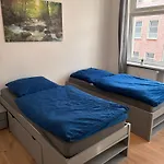 Neu Saniertes In Apartment