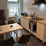 Neu Saniertes In * Magdeburg