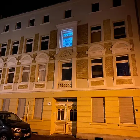 Neu Saniertes In