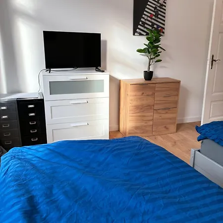 Neu Saniertes In Apartment *