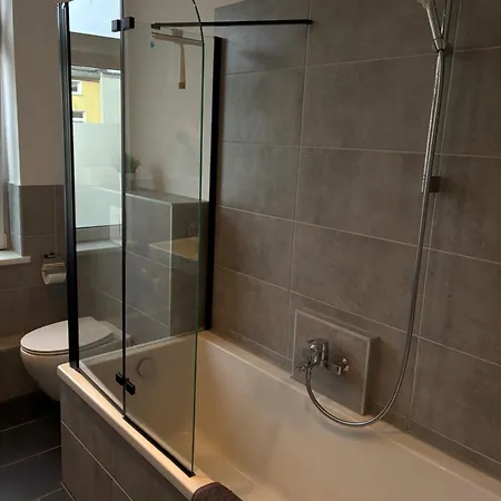 Neu Saniertes In Apartamento