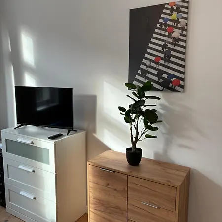 Apartment Neu Saniertes In *