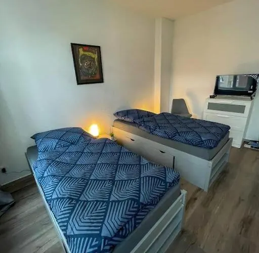 Neu Saniertes In Appartement