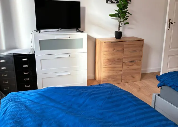 Neu Saniertes In Appartamento *