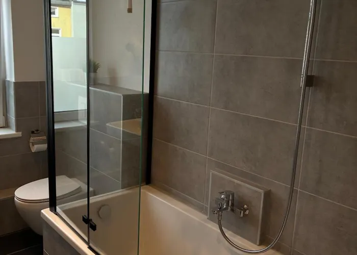 Neu Saniertes In Appartement