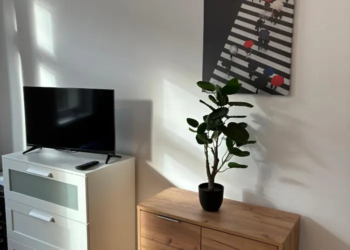 Appartement Neu Saniertes In *