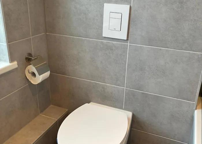 Neu Saniertes In Appartement Magdebourg